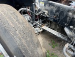 4 Underbody - Truck with 