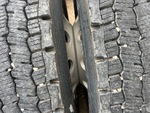 4 Underbody - Truck with 