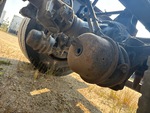 Drivetrain with 