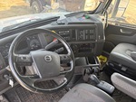 Cab with 