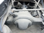 Drivetrain with 