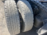 4 Underbody - Truck with 