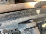 General Appearance with Second Serial Number/VIN Photo