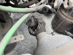 Drivetrain with 