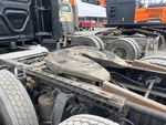 4 Underbody - Truck with 