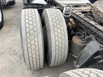 4 Underbody - Truck with 