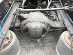 Drivetrain with 