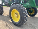 Drivetrain with 