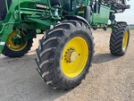 Drivetrain with 