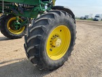 Drivetrain with 