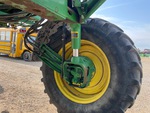 Drivetrain with 