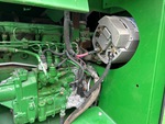 Engine with 