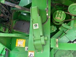 Control Station with 