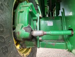 Drivetrain with 