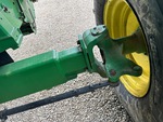 Drivetrain with 
