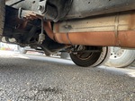 Drivetrain with 