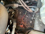 Motor with 