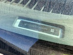General Appearance with Second Serial Number/VIN Photo