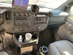 Control Station with 