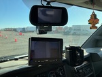 Control Station with 