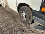 Chassis with 