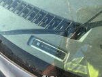 General Appearance with Second Serial Number/VIN Photo