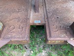 General Appearance with Numero seriale/numero d’identificazione del veicolo (VIN)