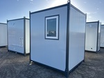 General Appearance with Bild, Ecke hinten rechts
