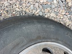 4 Underbody - Truck with 