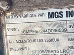 Aspect général with 