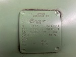 Air Compressor with 
