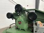 Air Compressor with 