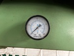Air Compressor with 