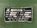 Air Compressor with 