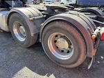 4 Underbody - Truck with 