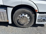 4 Underbody - Truck with 