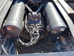 4 Underbody - Truck with 