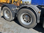 4 Underbody - Truck with 