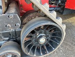 Chassis with