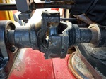 Drivetrain with