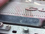 Engine with 