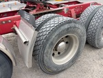 4 Underbody - Truck with 