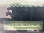 General Appearance with Second Serial Number/VIN Photo