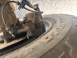 Brakes with 