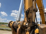 v2 Chassis - Excavator with 