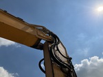 v2 Chassis - Excavator with 
