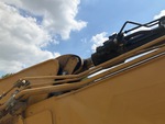v2 Chassis - Excavator with 