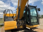 v2 Chassis - Excavator with 