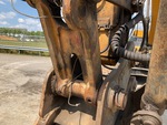 v2 Chassis - Excavator with 
