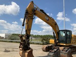 v2 Chassis - Excavator with 